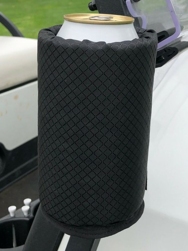 Bushwhacker magnetic 16oz - 16oz, can